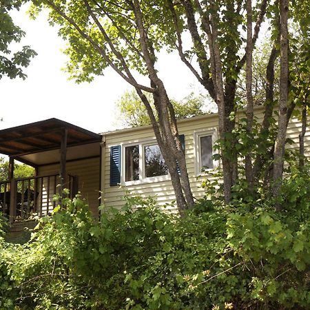 Camping Humawaka Comps-sur-Artuby Bagian luar foto