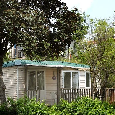 Camping Humawaka Comps-sur-Artuby Bagian luar foto