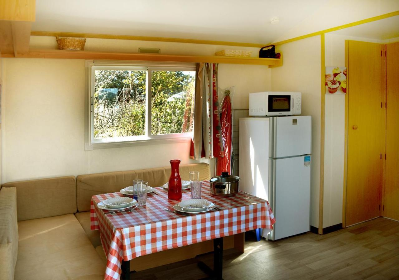 Camping Humawaka Comps-sur-Artuby Bagian luar foto