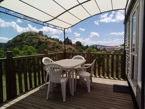 Camping Humawaka Comps-sur-Artuby Bagian luar foto