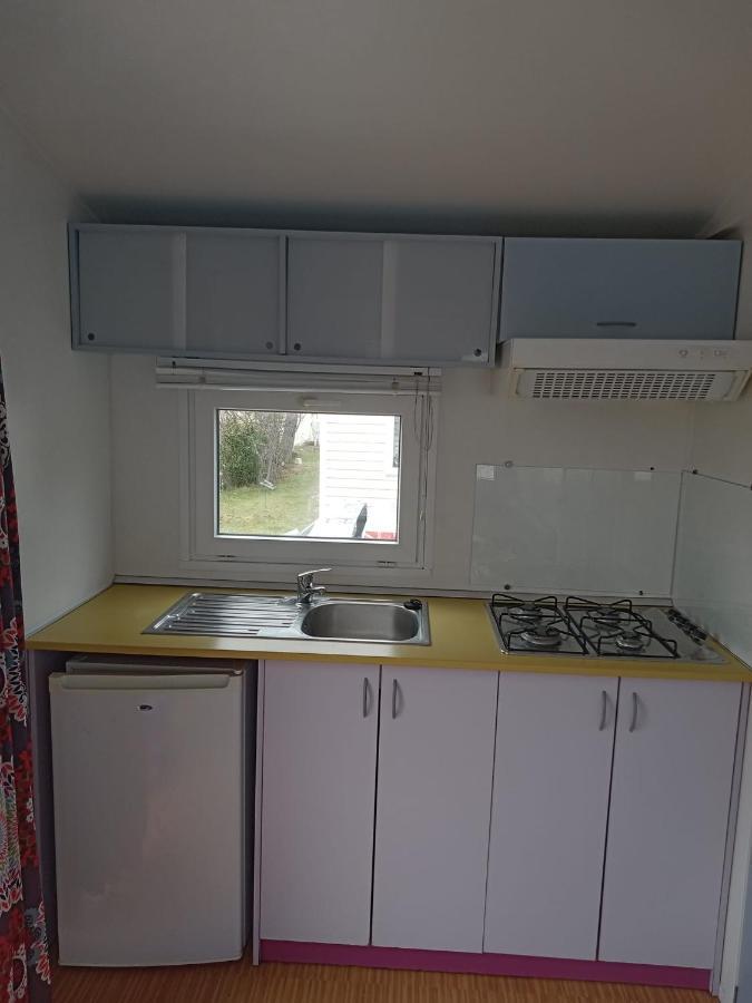 Camping Humawaka Comps-sur-Artuby Bagian luar foto
