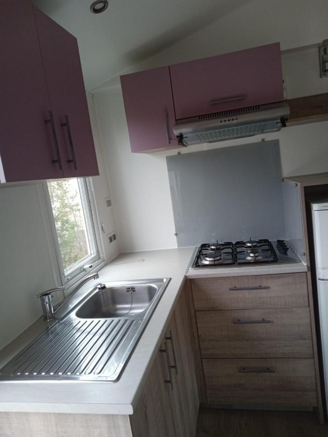 Camping Humawaka Comps-sur-Artuby Bagian luar foto