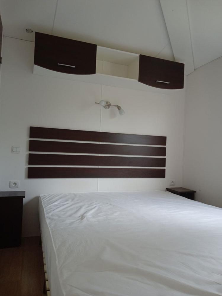 Camping Humawaka Comps-sur-Artuby Bagian luar foto