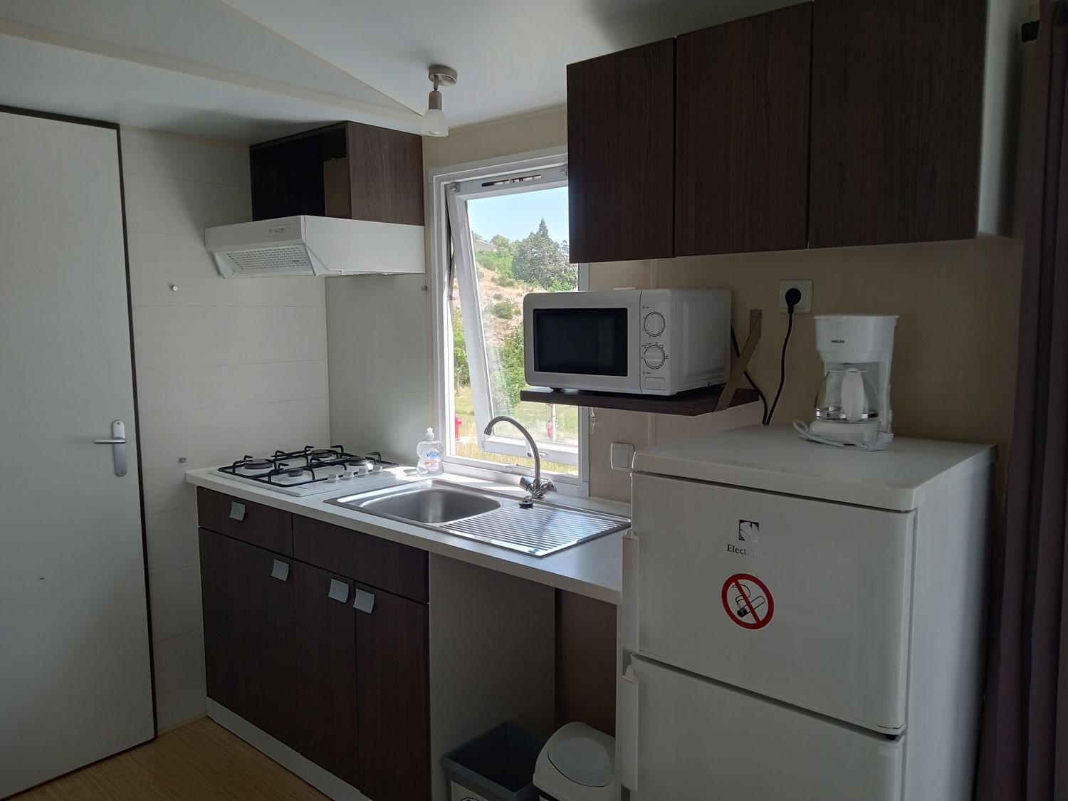 Camping Humawaka Comps-sur-Artuby Bagian luar foto