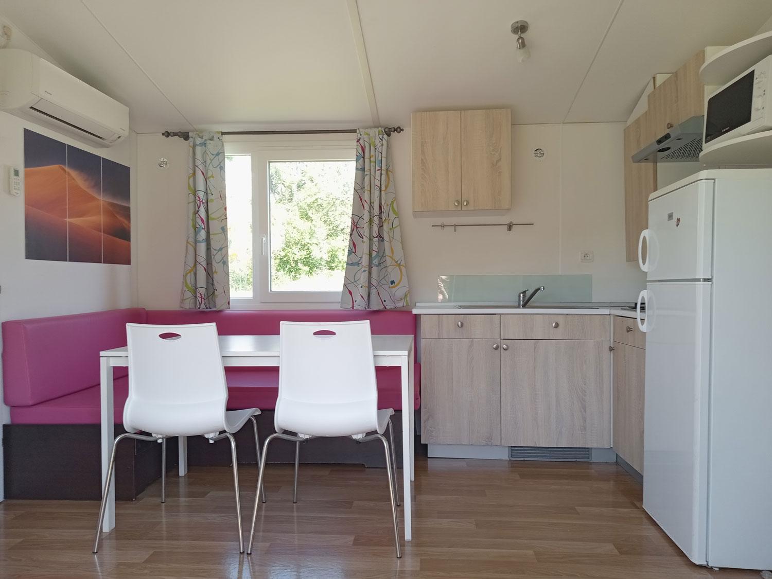 Camping Humawaka Comps-sur-Artuby Bagian luar foto