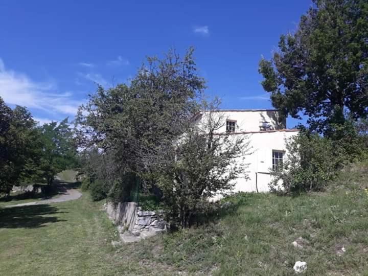 Camping Humawaka Comps-sur-Artuby Bagian luar foto